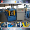 high quality steel door frame roll forming making machine for sale